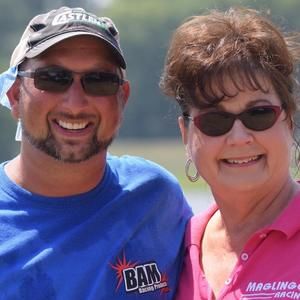 Meet your Posher, Peggy